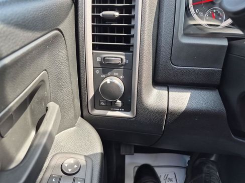 Used 2024 RAM 1500 Tradesman w/ Trailer Tow Group AWD/4WD image 17