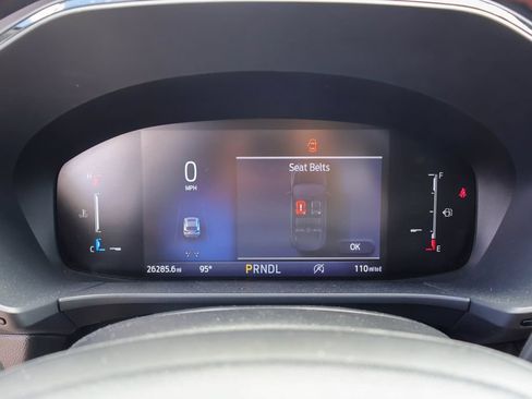 Used 2025 Ford Escape ST-Line FWD image 11
