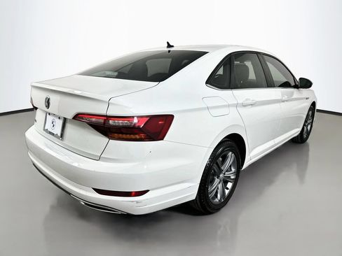 Used 2019 Volkswagen Jetta S FWD image 5