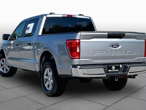 Used 2023 Ford F150 XLT w/ Trailer Tow Package AWD/4WD image 11