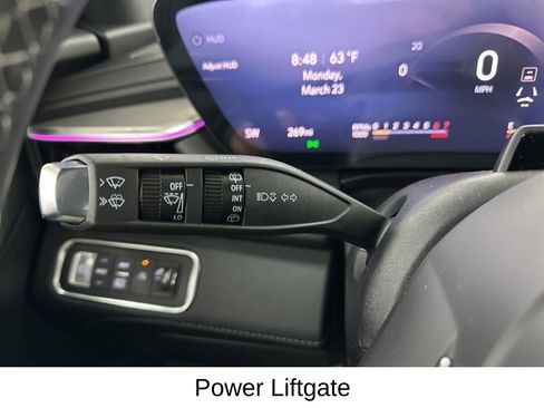 Used 2026 Buick Enclave Avenir w/ Super Cruise Package image 38