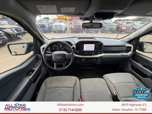 Used 2021 Ford F150 XLT w/ Trailer Tow Package AWD/4WD image 18
