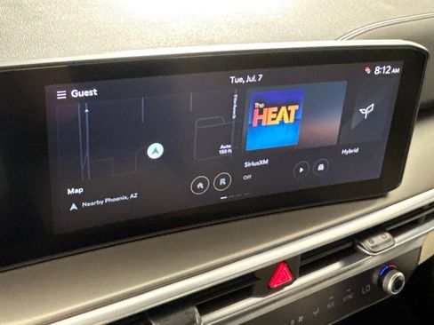 New 2026 Kia Sorento SX Prestige AWD/4WD image 38
