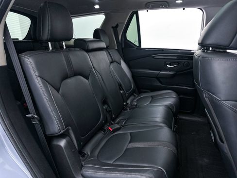 Used 2023 Honda Pilot Touring image 35