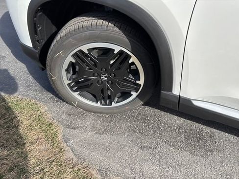 New 2026 Honda Pilot image 28