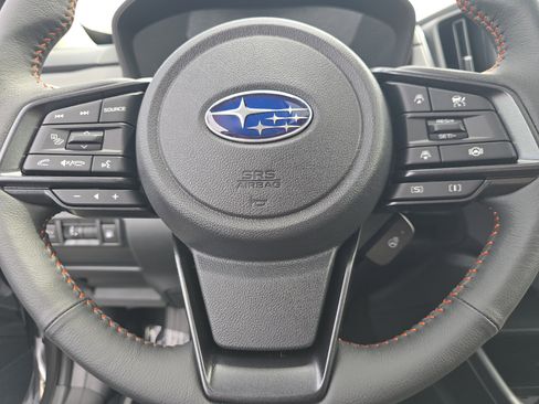 New 2026 Subaru Crosstrek 2.5i Limited AWD/4WD image 21