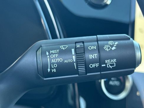 Certified 2026 Lexus RX 350 FWD w/ Accessory Package (Z1) image 33