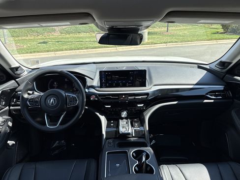 Used 2026 Acura MDX FWD w/ Technology Package image 20