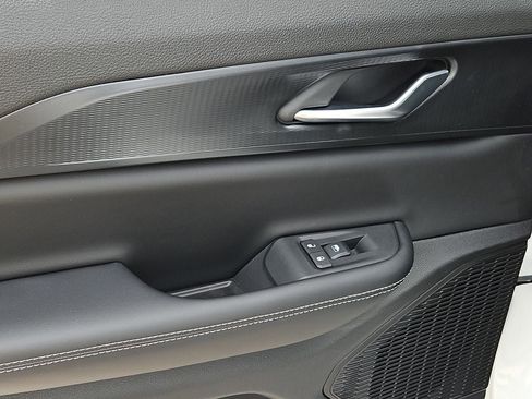 New 2026 Jeep Grand Cherokee 4WD image 19