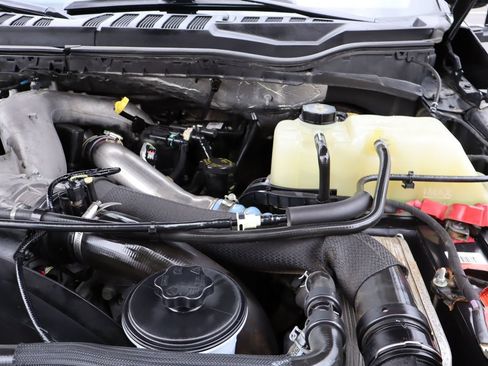 Used 2021 Ford F250 Lariat AWD/4WD image 38