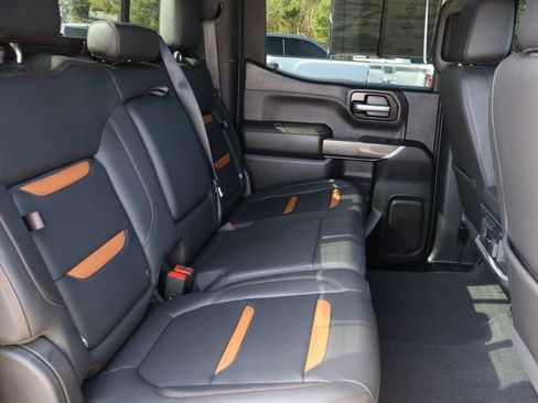 Certified 2020 GMC Sierra 1500 AT4 w/ Technology Package image 29