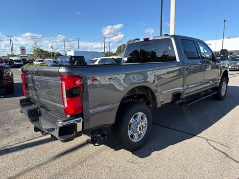 New 2026 Ford F350 XLT w/ XLT Premium Package AWD/4WD image 3