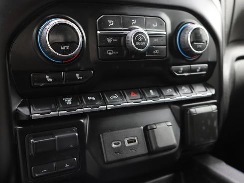 Used 2023 Chevrolet Silverado 3500 LT w/ All Star Edition image 50