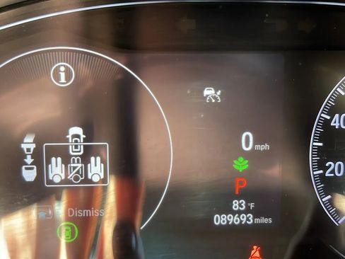 Used 2022 Honda Accord Sport image 14