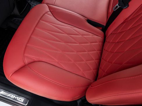 Used 2023 Mercedes-Benz G 63 AMG 4MATIC image 34