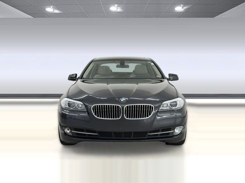 Used 2011 BMW 535i Sedan RWD image 6