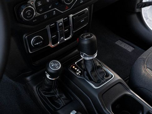 New 2026 Jeep Wrangler Unlimited Sport image 25