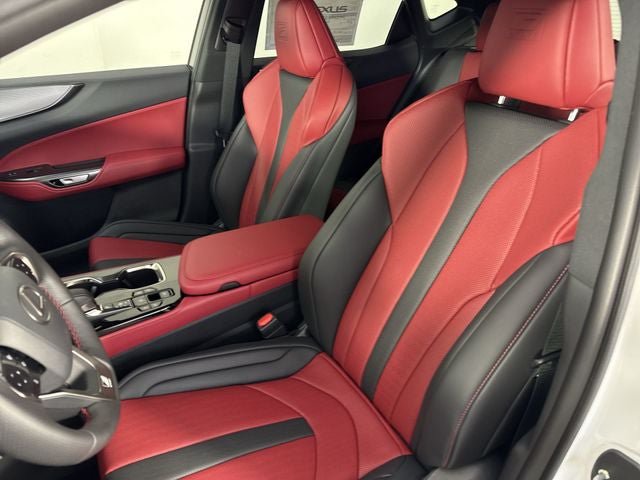 New 2026 Lexus NX 350 F Sport AWD/4WD image 19