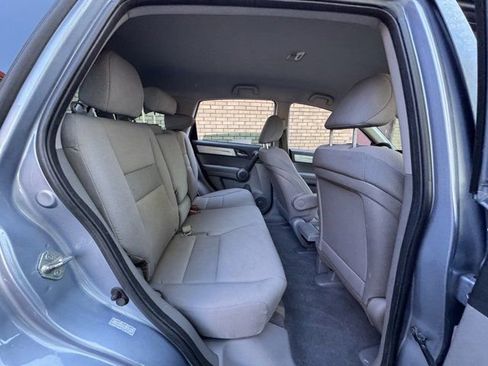 Used 2011 Honda CR-V LX image 16
