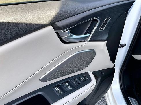 New 2026 Acura RDX SH-AWD w/ Advance Package image 16
