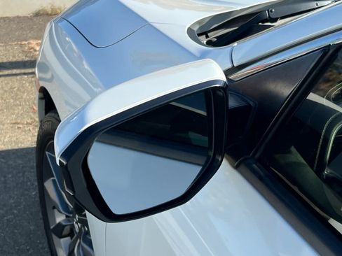 Used 2019 Honda Civic EX-L image 8