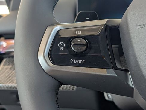 New 2027 BMW 550e xDrive image 18