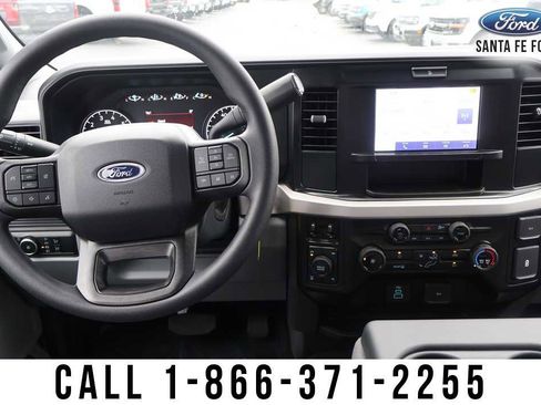 New 2026 Ford F250 XL w/ STX Appearance Package image 19