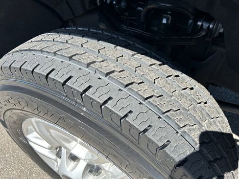 Certified 2025 Chevrolet Silverado 2500 LT w/ Safety Package image 35