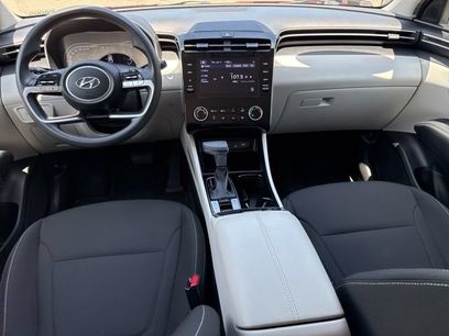Used 2023 Hyundai Tucson SEL