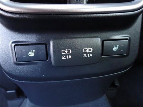 Certified 2022 Subaru Outback Limited AWD/4WD image 9