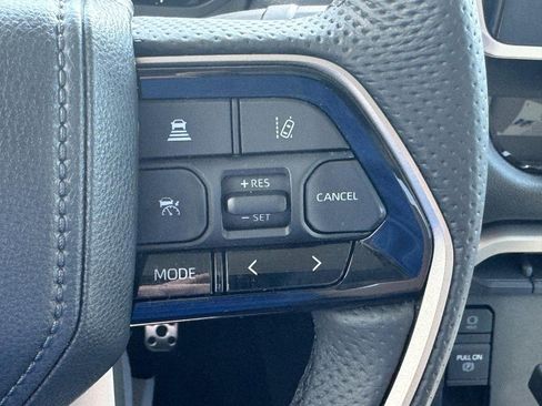 Used 2024 Toyota Tundra SR5 w/ TRD Off-Road Premium Package image 18