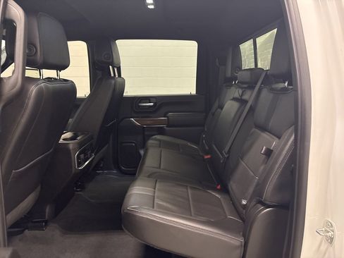 Used 2022 Chevrolet Silverado 3500 High Country w/ Z71 Off-Road Package image 12