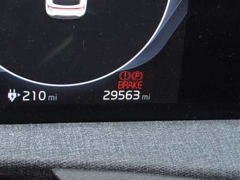 Used 2023 Kia EV6 Wind w/ Wind Technology Package image 29