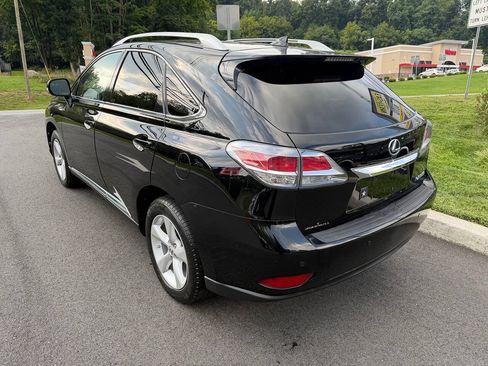 Used 2015 Lexus RX 350 AWD image 2