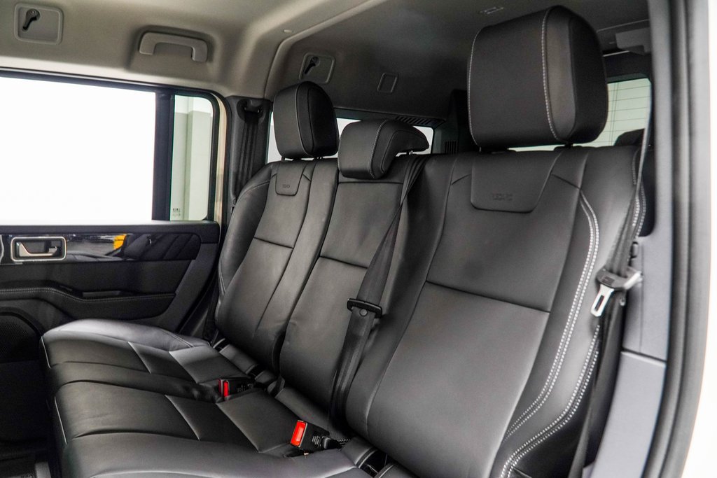 Used 2024 INEOS Grenadier Station Wagon AWD/4WD image 50