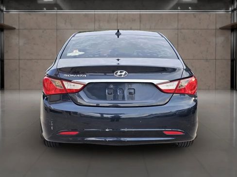 Used 2012 Hyundai Sonata GLS FWD image 22