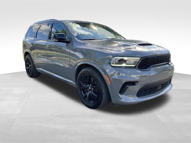Used 2026 Dodge Durango GT AWD/4WD image 3