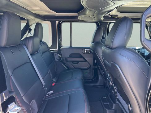 New 2026 Jeep Wrangler Unlimited Rubicon 392 image 13