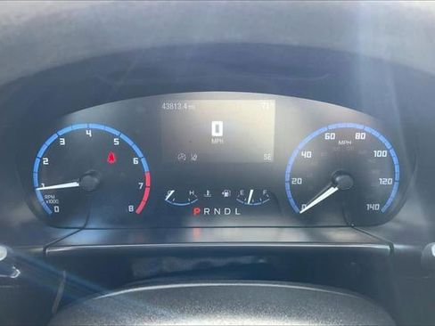 Certified 2021 Ford Bronco Sport Big Bend image 20