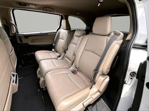 Used 2022 Honda Odyssey EX-L image 18