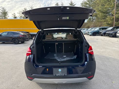 New 2026 BMW X3 xDrive30 w/ Convenience Package image 23