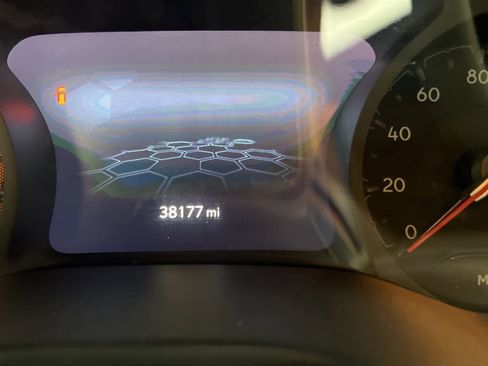 Used 2025 Jeep Compass Limited image 2