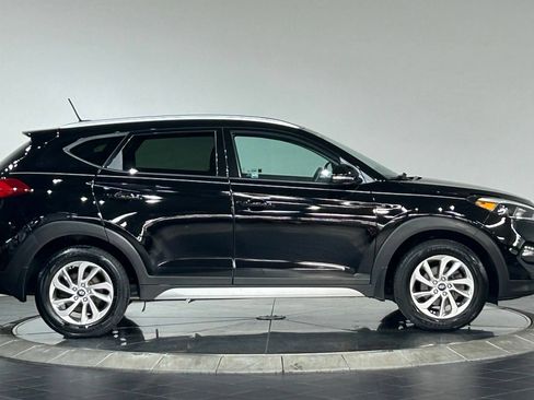 Used 2017 Hyundai Tucson Eco AWD/4WD image 11