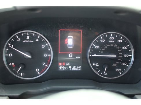 Used 2024 Subaru Crosstrek 2.5i Limited image 21