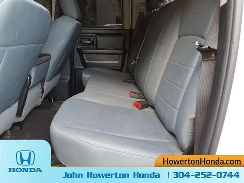 Used 2016 RAM 1500 Express AWD/4WD image 10