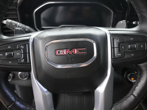 Used 2023 GMC Sierra 1500 Elevation AWD/4WD image 20