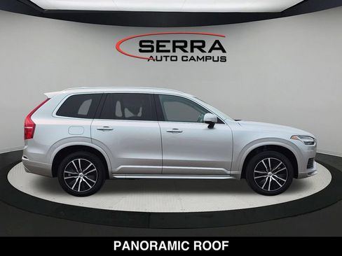 Used 2020 Volvo XC90 T5 Momentum AWD/4WD image 14