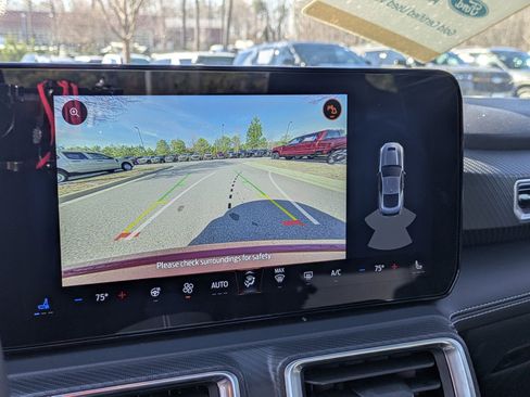 Certified 2024 Ford Mustang Premium image 24