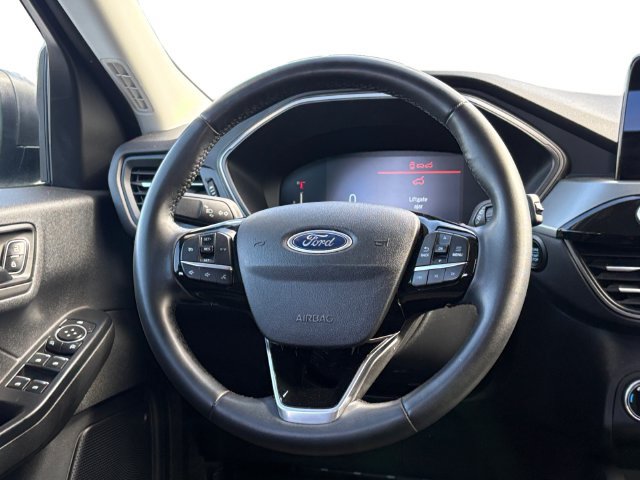 Used 2024 Ford Escape Active AWD/4WD image 15