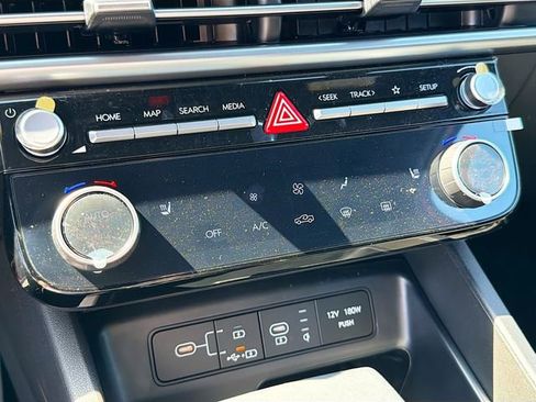 New 2026 Hyundai Santa Cruz XRT AWD/4WD image 16